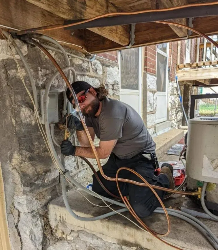 Jersey heating and cooling llc photo 1