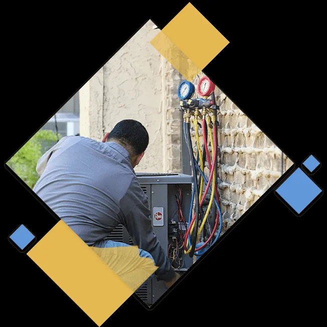 Lex - Air Conditioning, Heating, Plumbing, Electrical photo 3