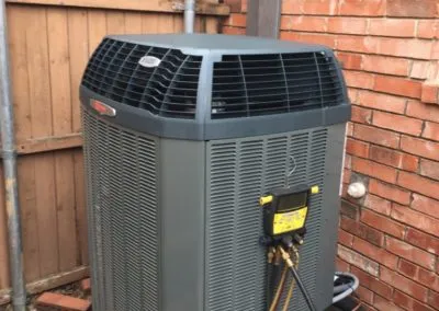 Lex - Air Conditioning, Heating, Plumbing, Electrical photo 5