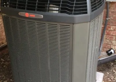 Lex - Air Conditioning, Heating, Plumbing, Electrical photo 8