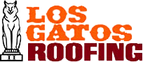 Los Gatos Roofing logo