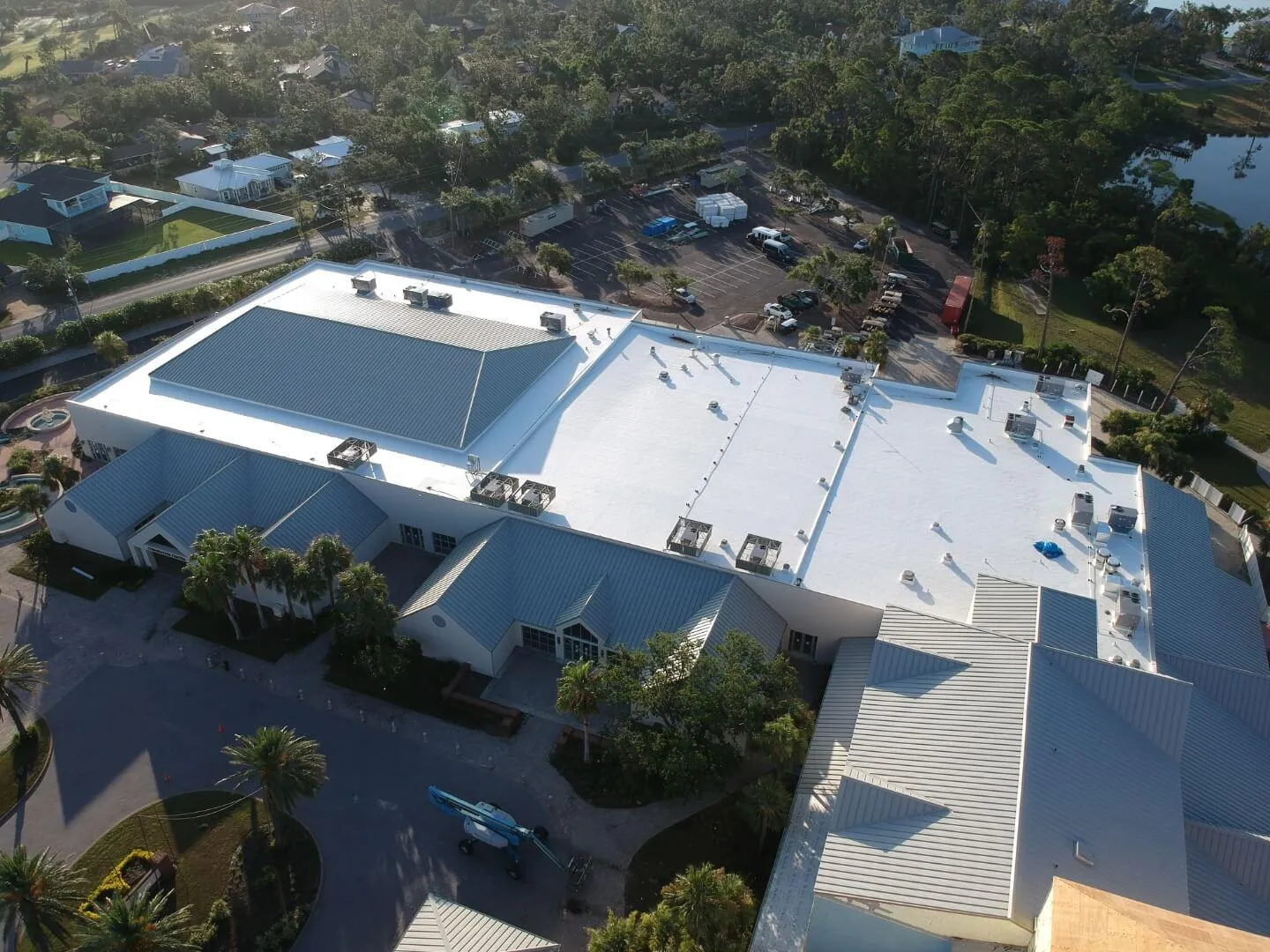 Texas Elite Commercial Roofing photo 1
