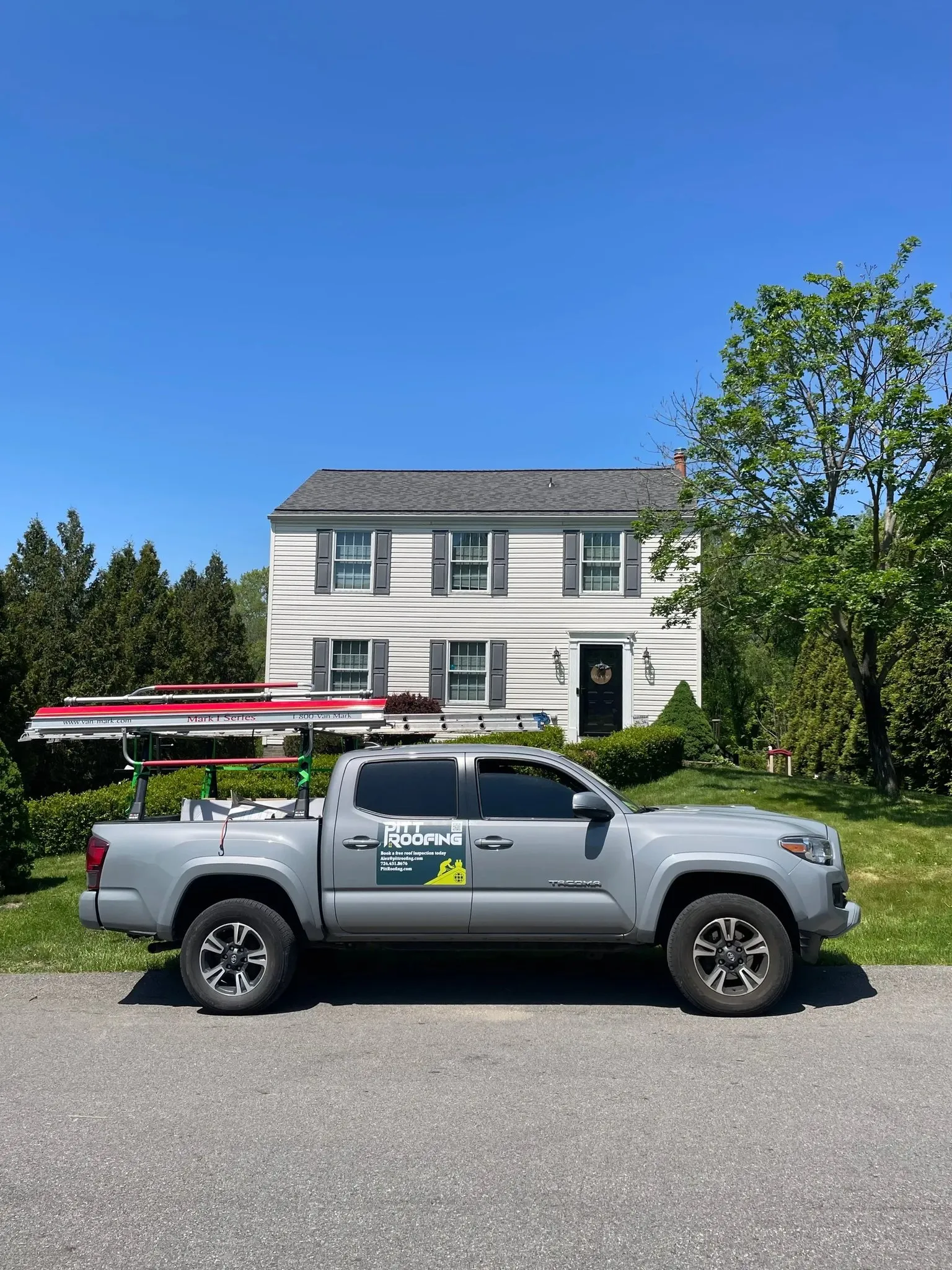 Pitt Roofing photo 3