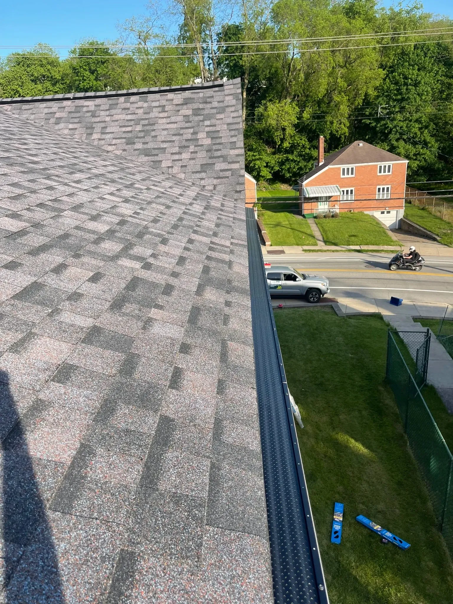 Pitt Roofing photo 2