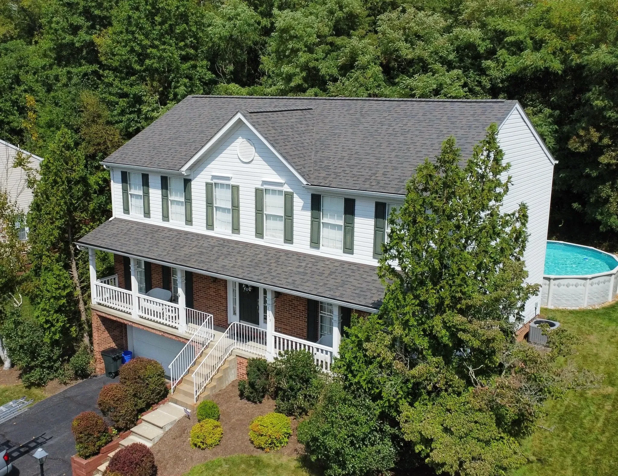 Pitt Roofing photo 4