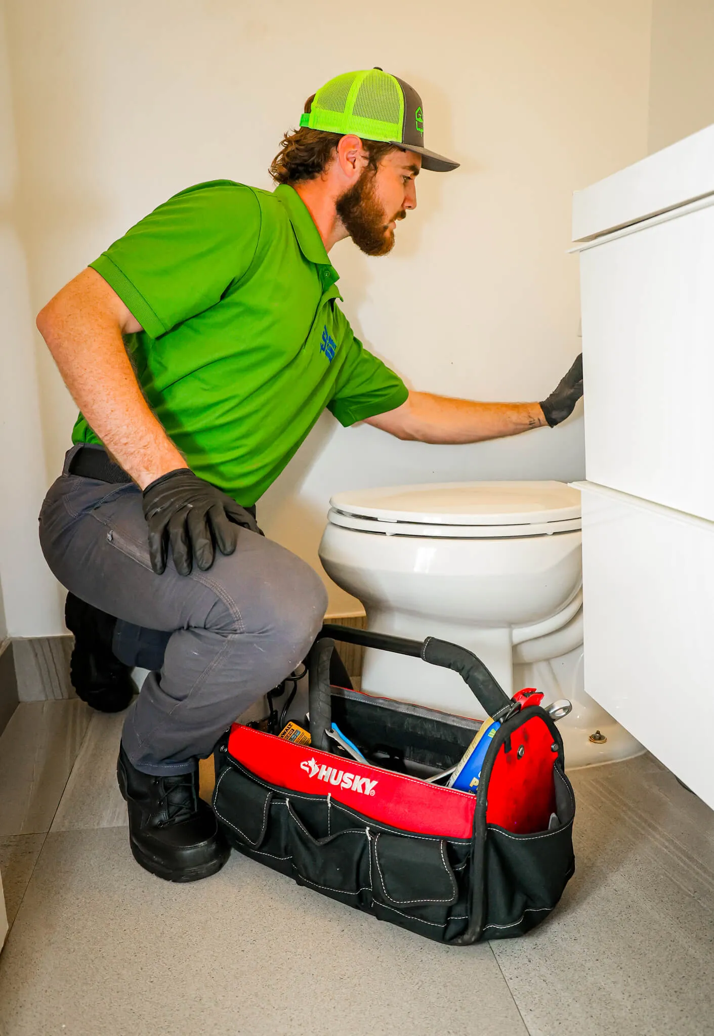 Quality Plumber Houston photo 4