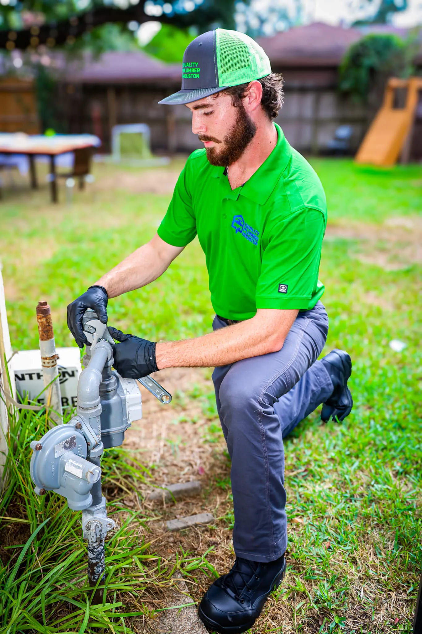 Quality Plumber Houston photo 3