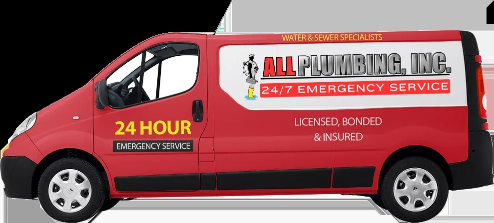 All Plumbing Inc photo 3