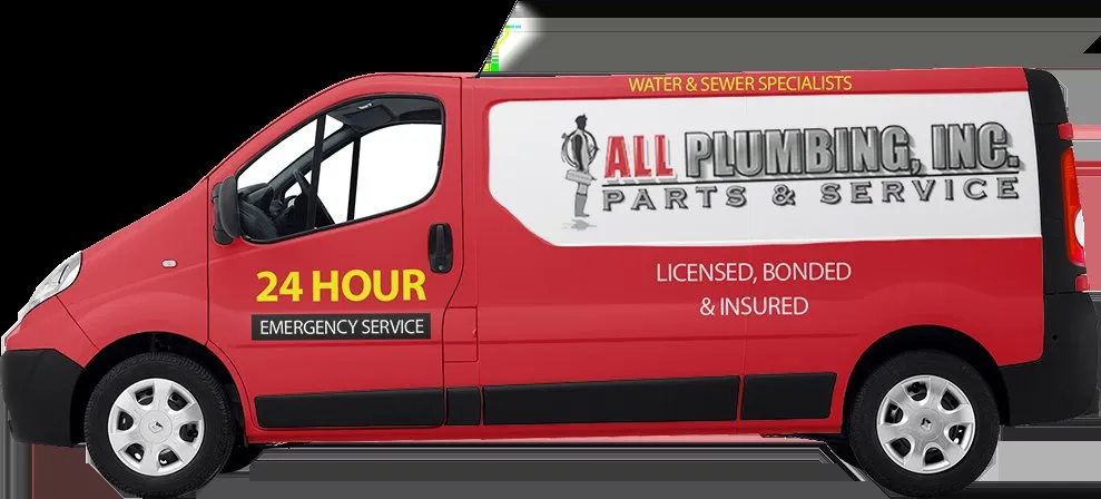 All Plumbing Inc photo 1