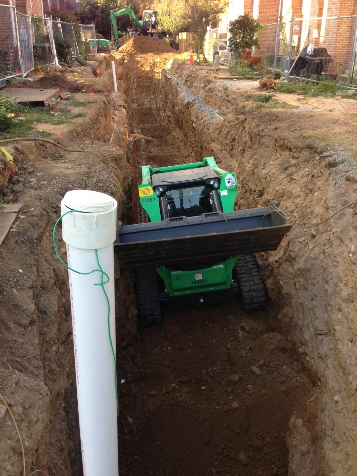 All Plumbing Inc photo 10