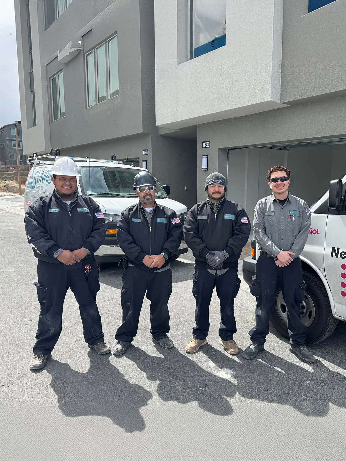 Sunrise Service Cooling, Heating, & Plumbing photo 3