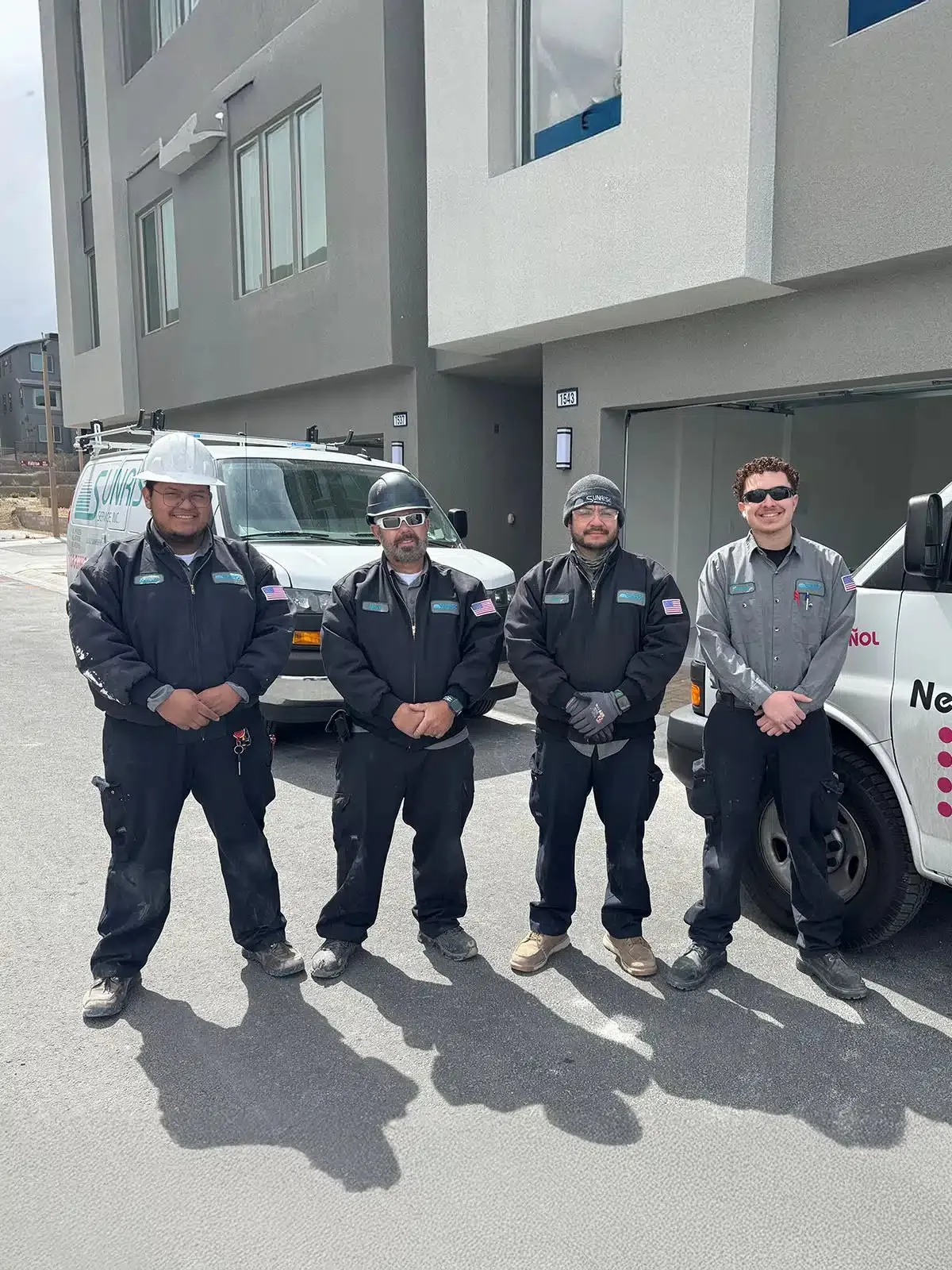 Sunrise Service Cooling, Heating, & Plumbing photo 6