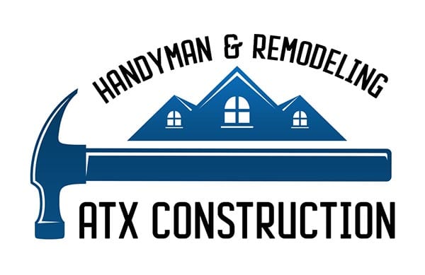ATX Construction Handyman & Remodeling logo