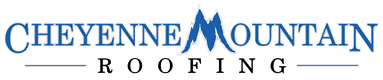 Cheyenne Mountain Roofing - Colorado Springs Roof Repair & Replacement logo