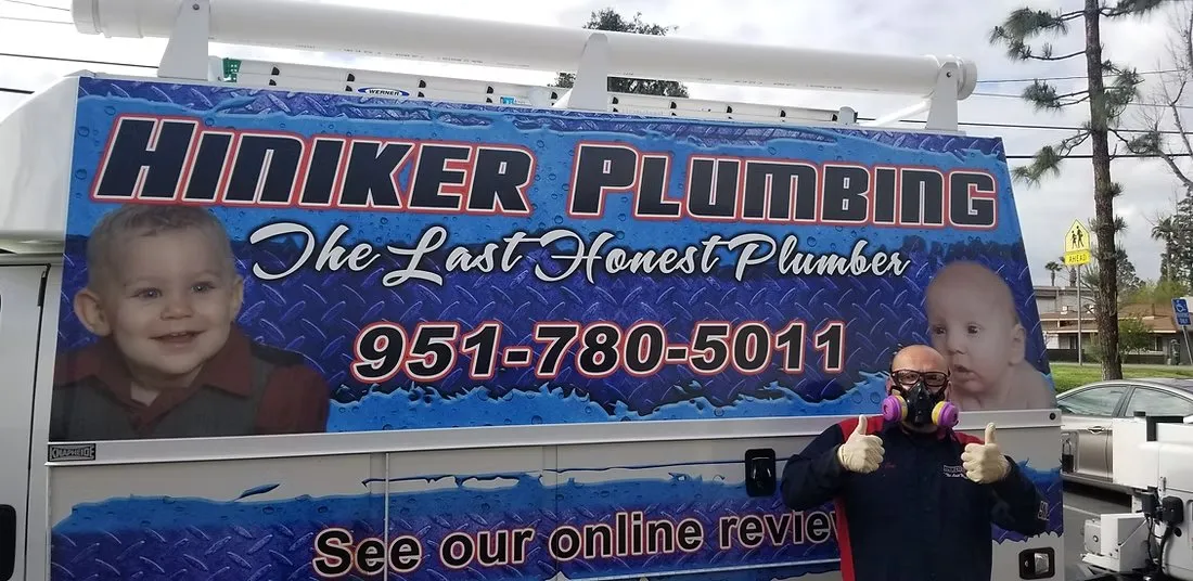 Hiniker Plumbing photo 1