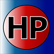 Hiniker Plumbing logo