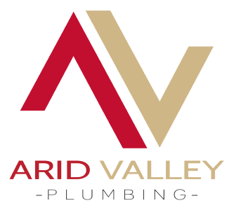 Arid Valley Plumbing logo