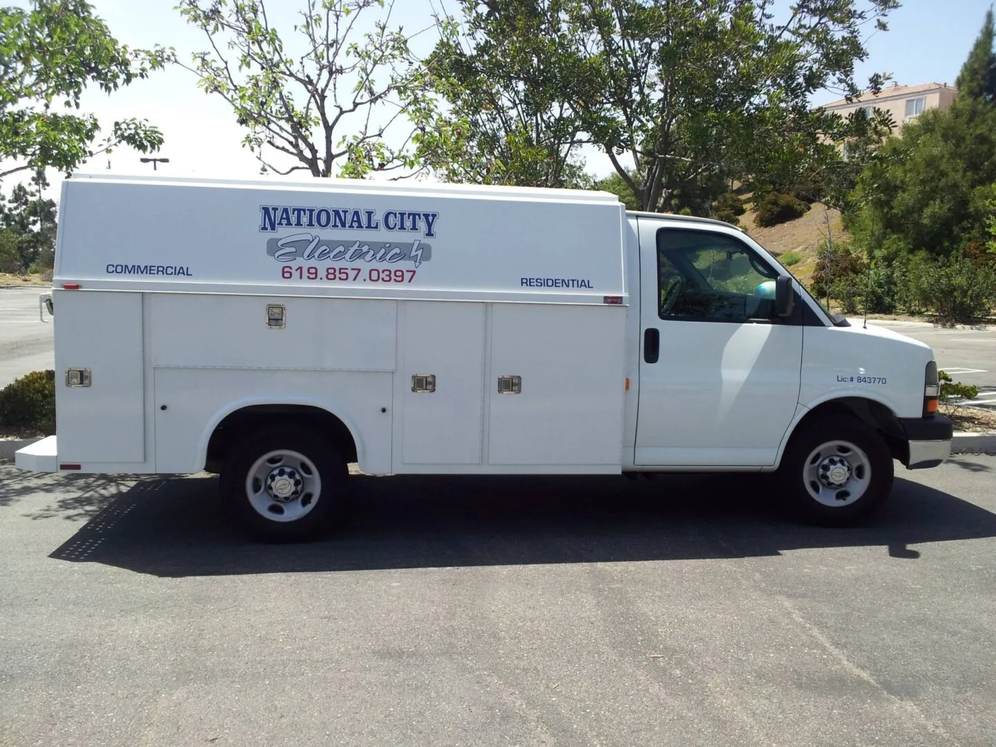 National City Electric photo 1