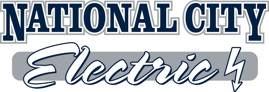 National City Electric logo