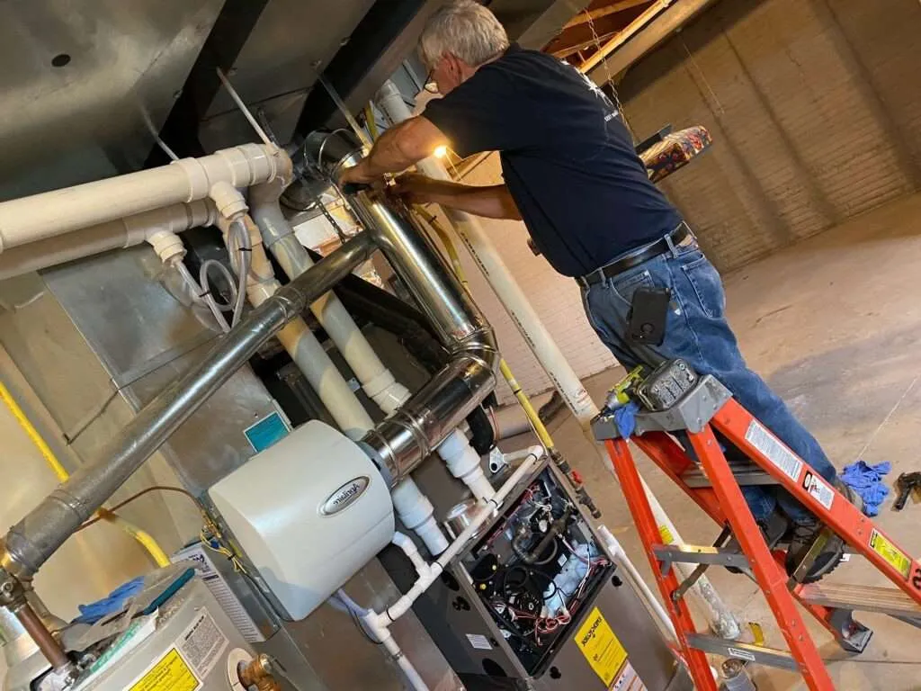 Barrett Airworks Service Company photo 7