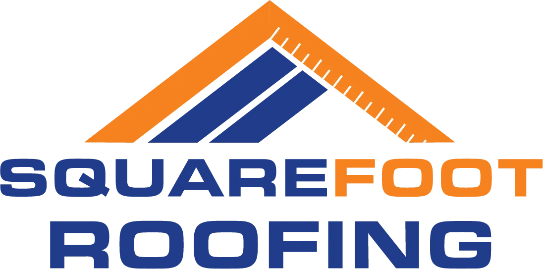 Square Foot Roofing logo