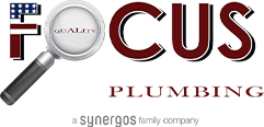Focus Plumbing LLC logo