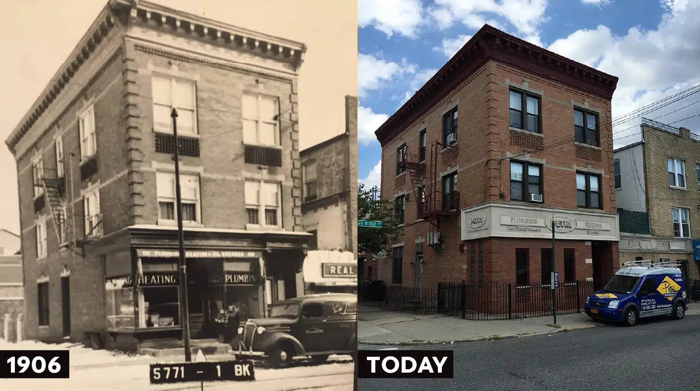 Petri Plumbing, Heating Cooling & Drain Cleaning photo 2