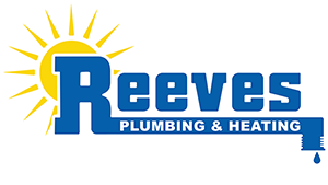 Reeves Plumbing & Heating Co. logo