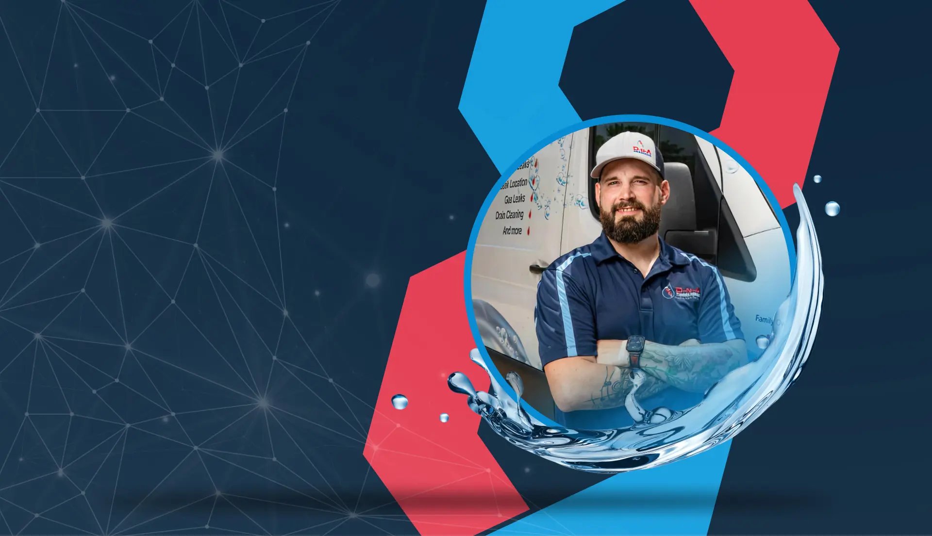 DNA Plumbing Heating and Air photo 3