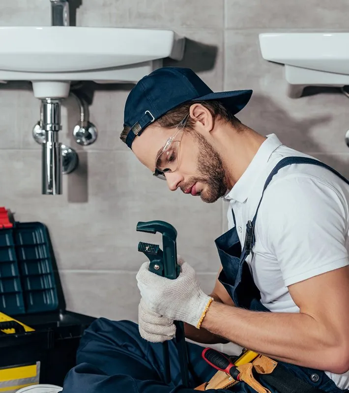 Y & B Electric & Plumbing photo 1