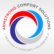 Armstrong Comfort Solutions logo