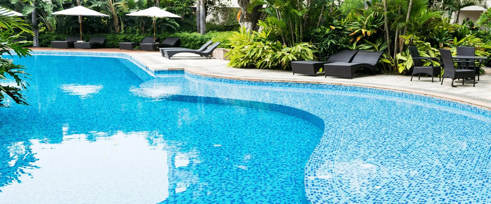 Splash Pool Service and Repair photo 1