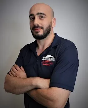 Electricians Service Team photo 9