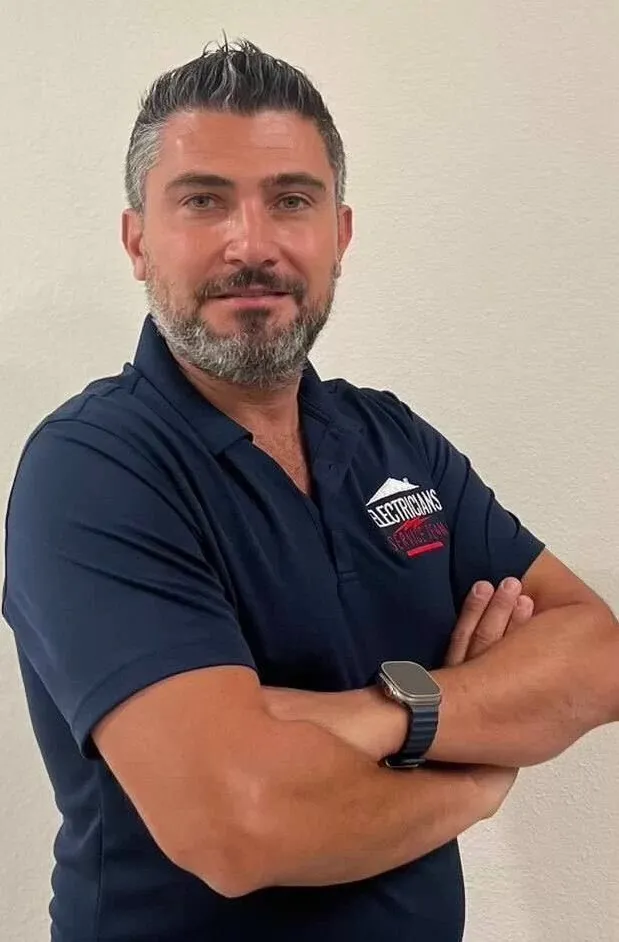 Electricians Service Team photo 7