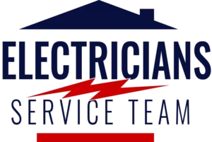 Electricians Service Team logo