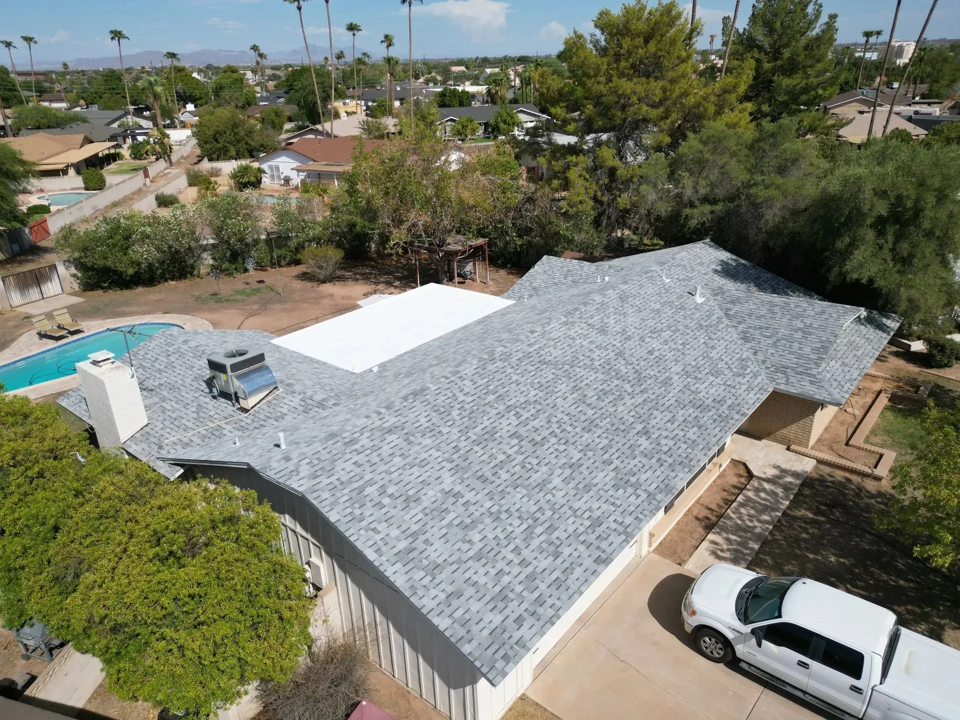 A1 Roofing Solutions photo 1