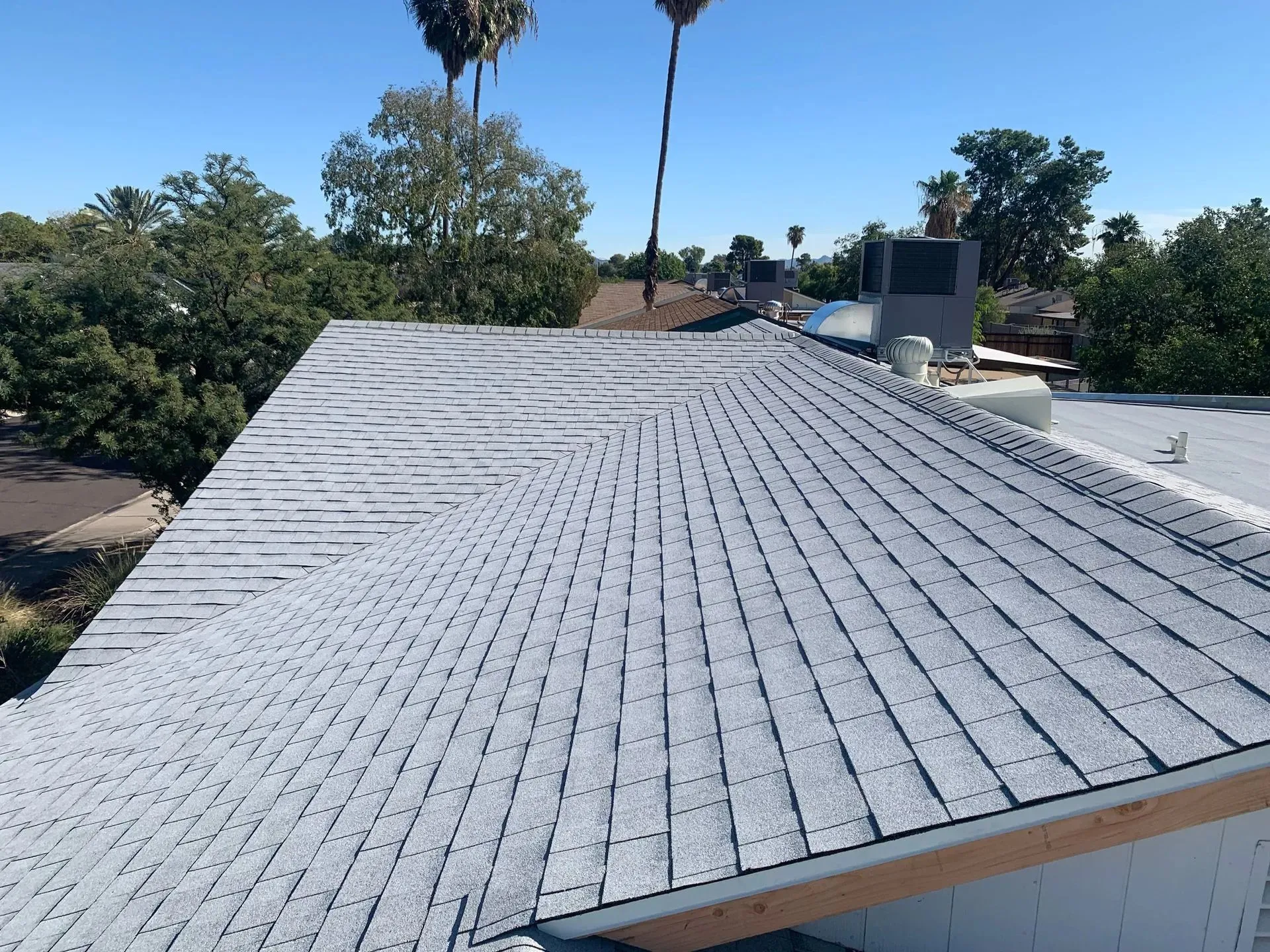 A1 Roofing Solutions photo 4