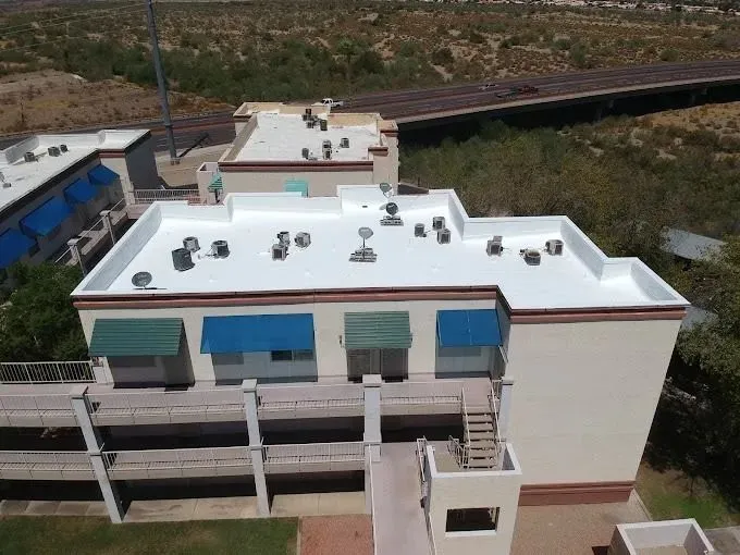 A1 Roofing Solutions photo 12