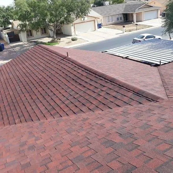 A1 Roofing Solutions photo 5