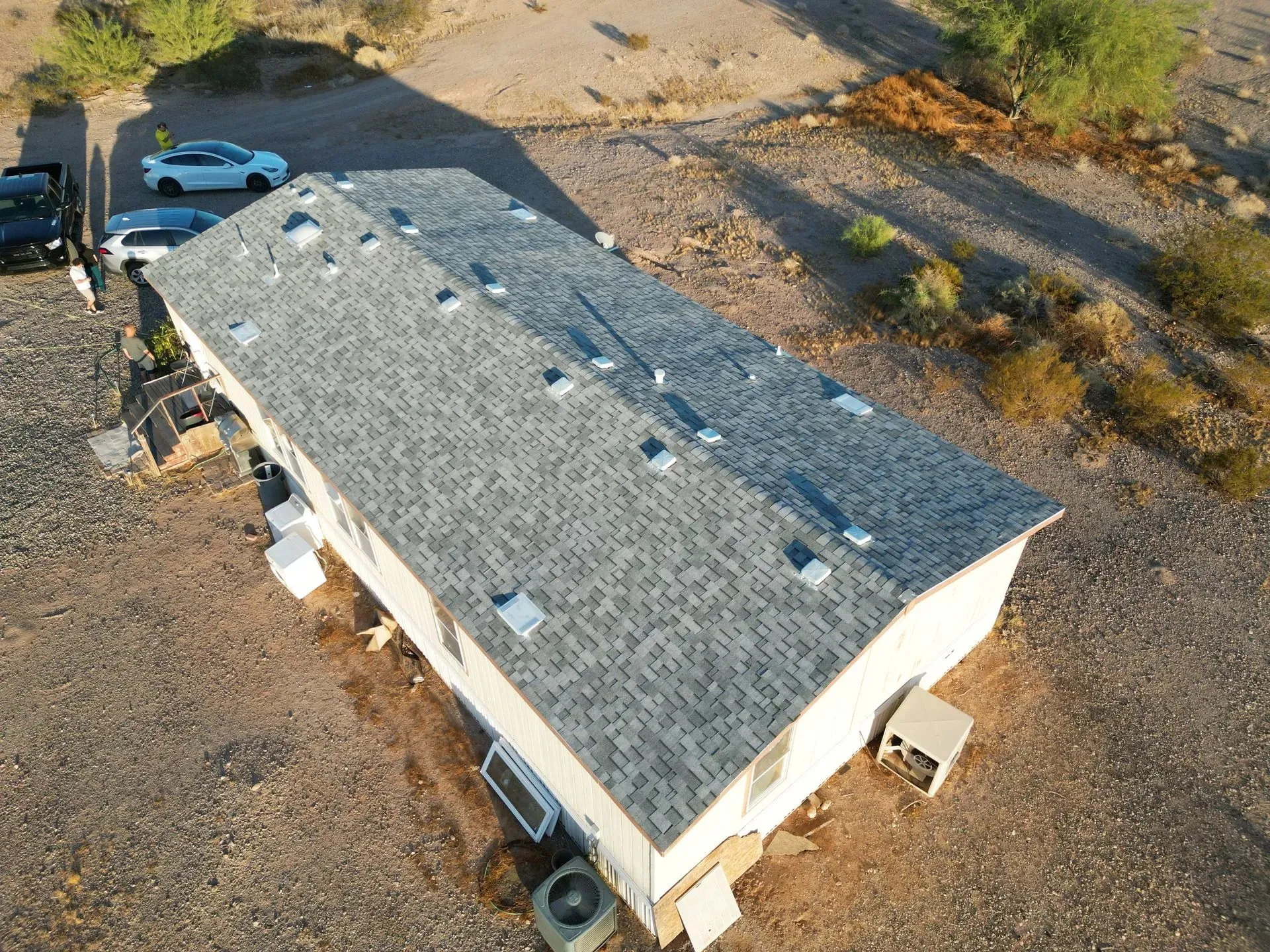 A1 Roofing Solutions photo 14