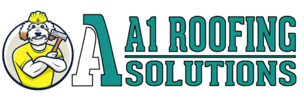 A1 Roofing Solutions logo