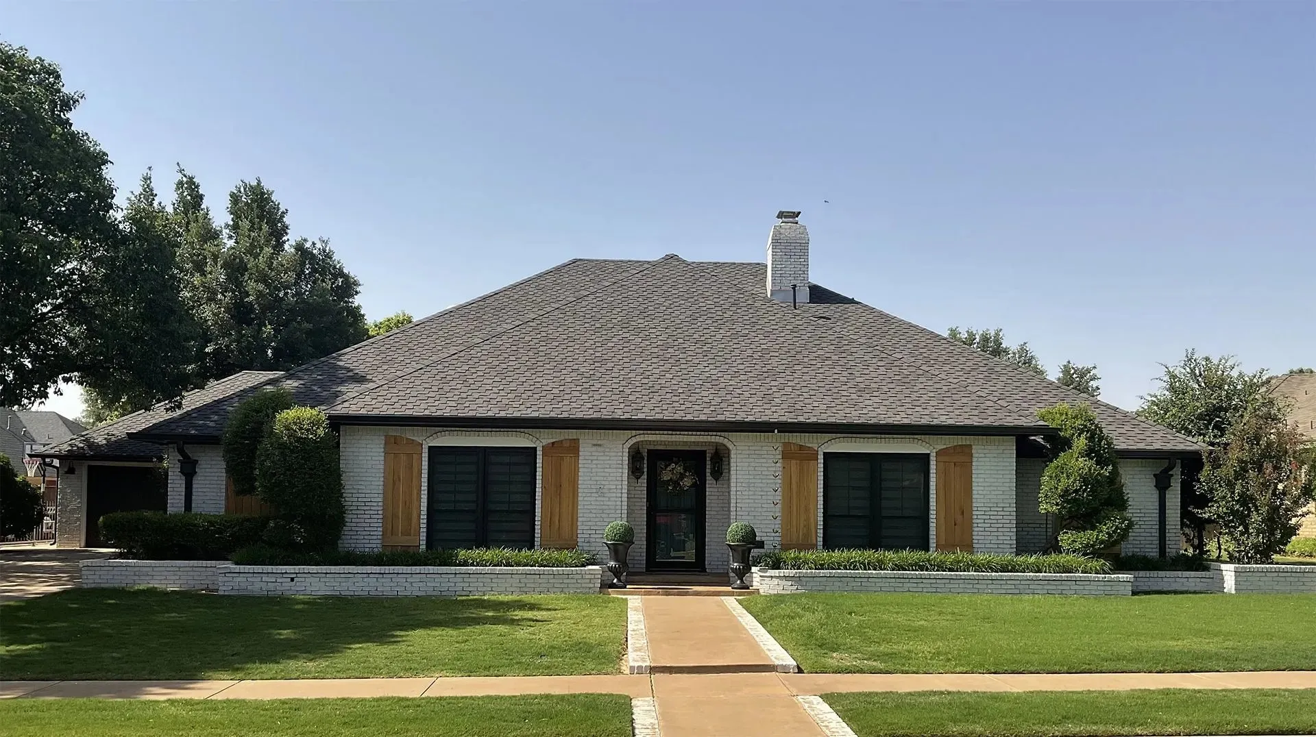 Hartman Roofing Lubbock photo 3