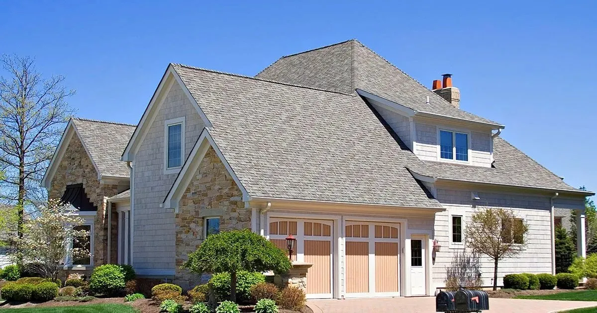 Hartman Roofing Lubbock photo 1