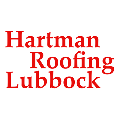 Hartman Roofing Lubbock logo