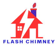 Flash Chimney Fremont and Ducts logo