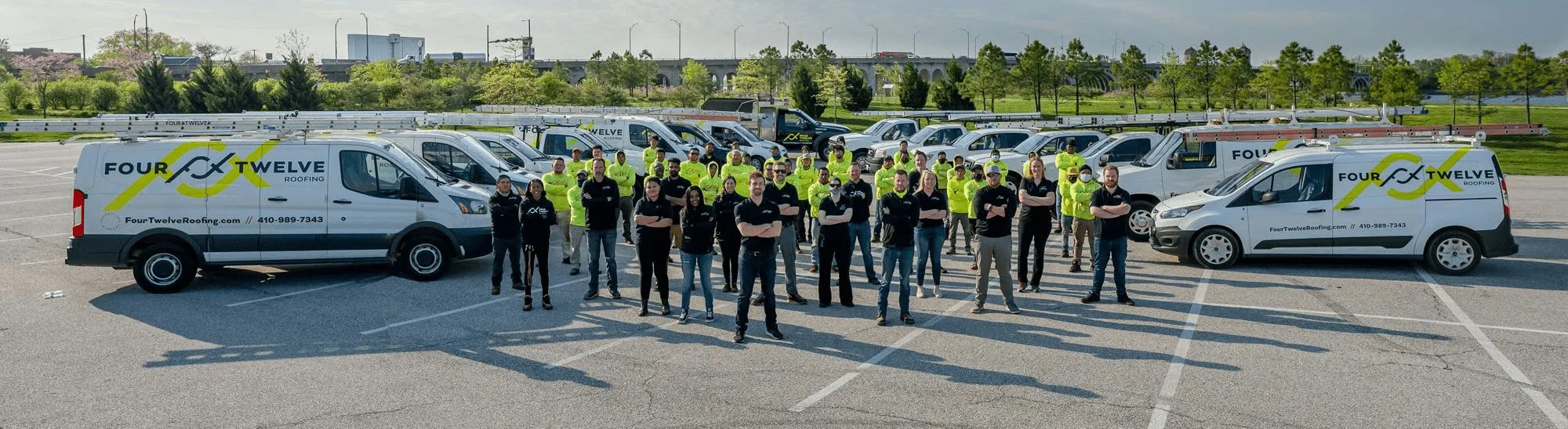 Four Twelve Roofing photo 1