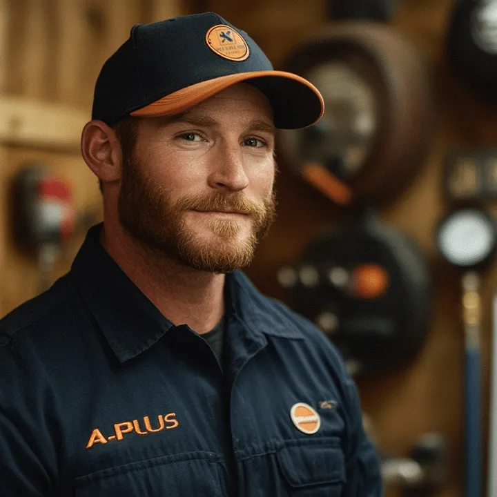 A-Plus Plumber Toledo photo 1