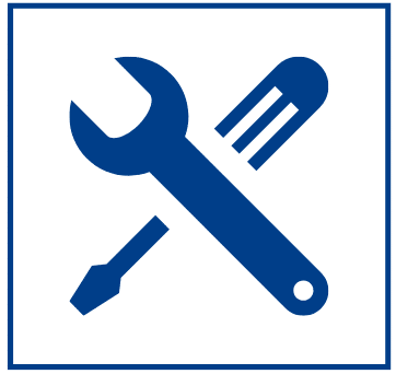 A-Plus Plumber Toledo logo