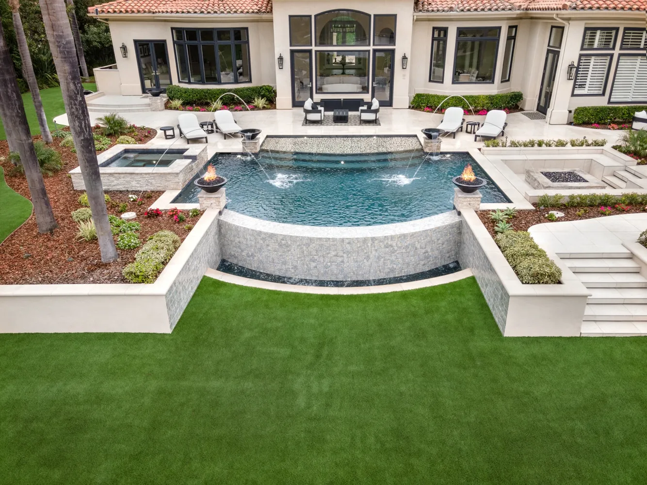 Pinnacle Pools & Spas of Orlando photo 2