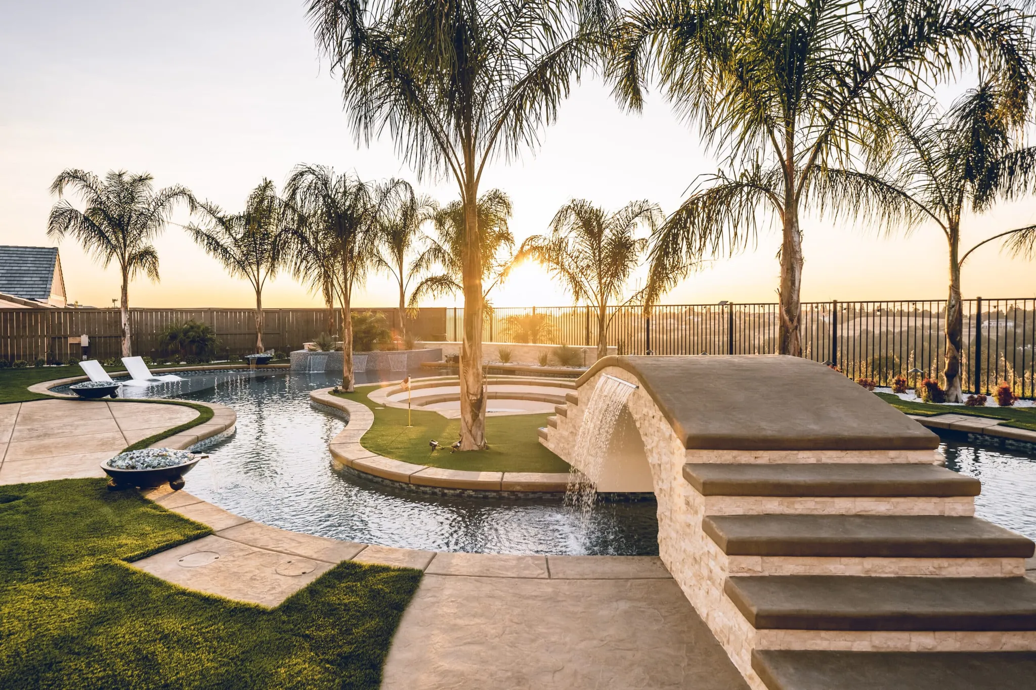 Pinnacle Pools & Spas of Orlando photo 13